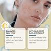 Limited time!!Viareline Skincare Serum Gentle Hydrating And Moisturizing Firming Facial Skin Daily Care Serum