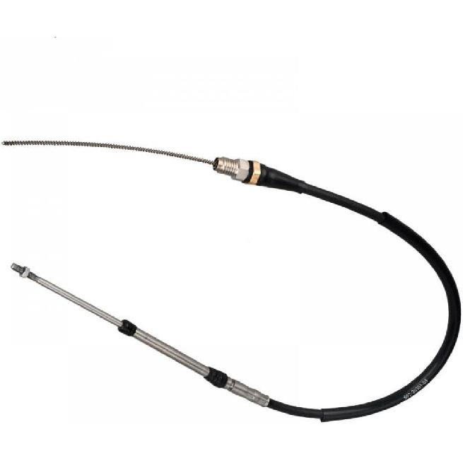 Throttle Assembly 692-26301-03 Compatible With 2 Stroke Outboard Engines 48HP 50HP 60HP 75HP 80HP 85HP 90HP Replaces 692-26301 And 692-26301-03-00