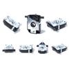 Loquet de capot 51238203859 Accessoires Loquet