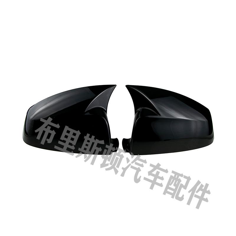 Verbesserte Rückspiegelkappe für BMW 5er E60/E61/E63/E64 (2007-2010)