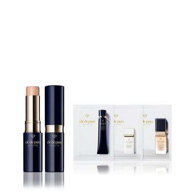 [cle De Peau Beaute] Concealer N Set 5g