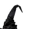 Parties Performance Props Spider Witch Hats Sorcerer Caps Black Folds Wizard Cap Halloween Hats