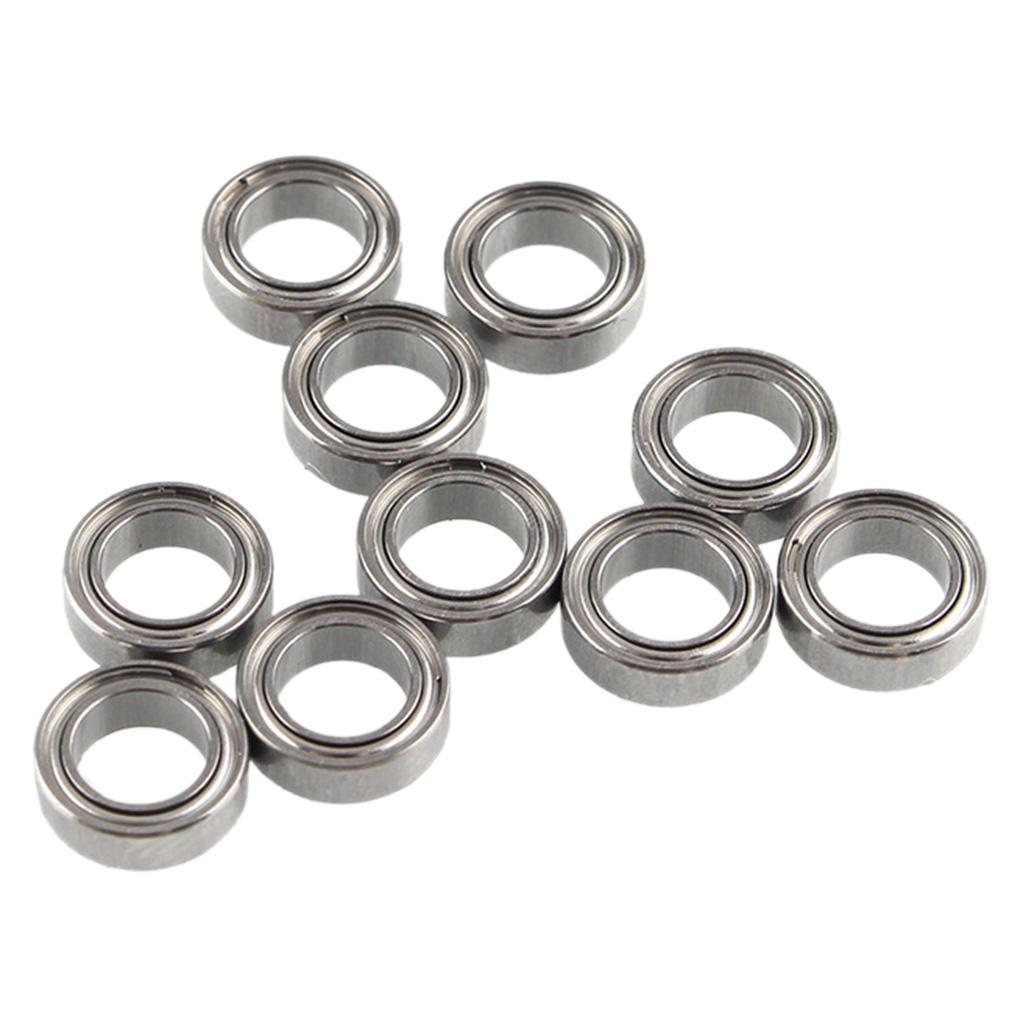 MR85Z MR85ZZ MR85RS Miniature Bearing 5x8x2.5mm