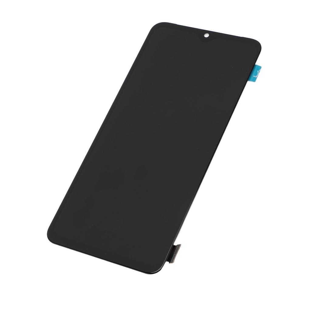 Phone Screen Replacement with Tools Support Fingerprint Phone Touch Screen Assembly for 7T HD1900