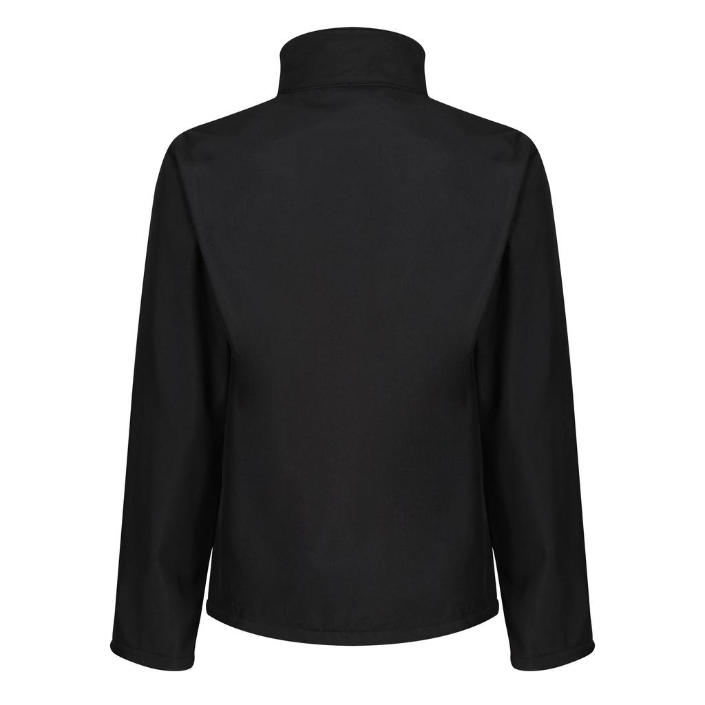 Regatta Herren Ablaze Softshell 3-Lagen Softshelljacke