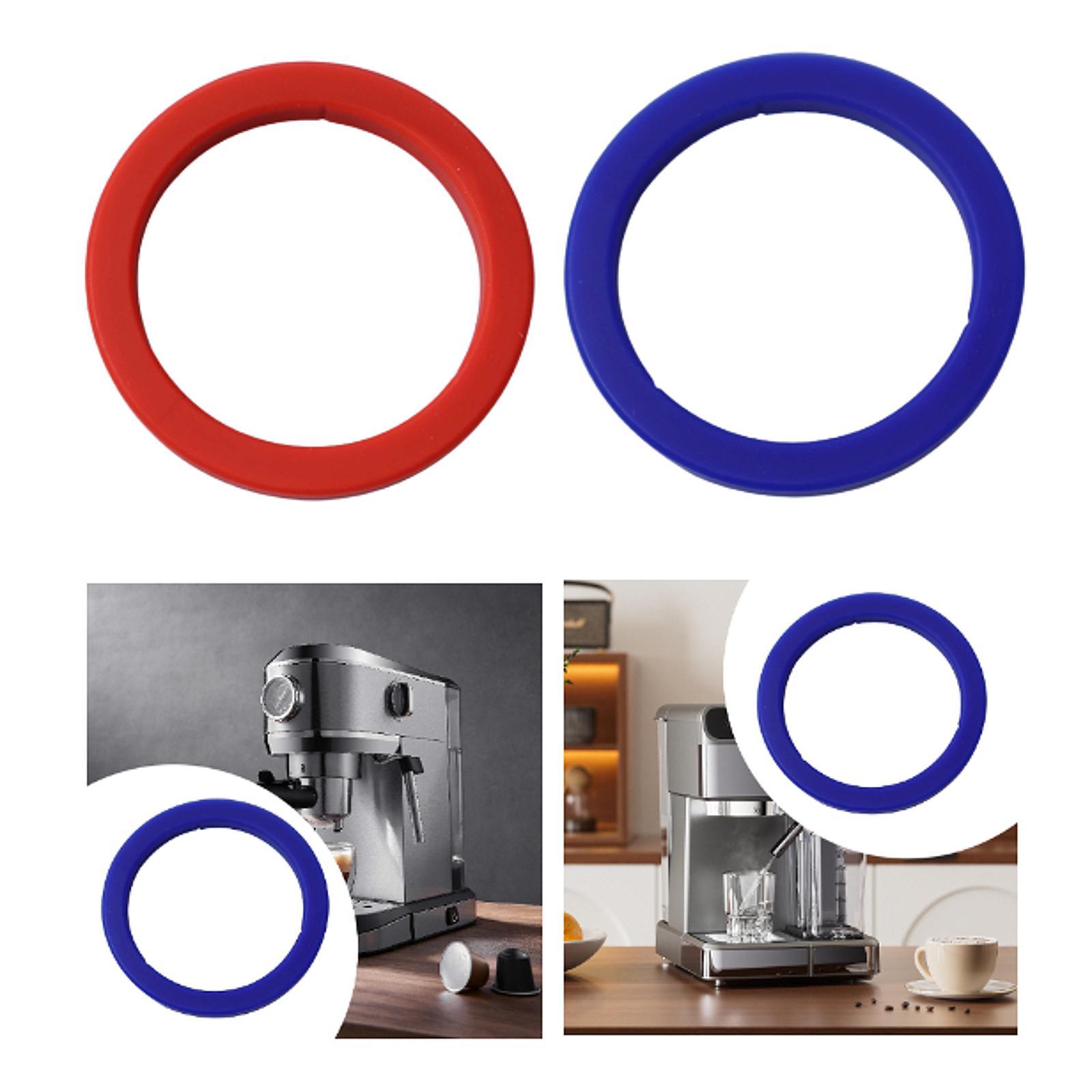 Силиконовый уплотнитель для заварочной головки — фото 4