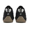 Fila Fountain Fashion Versatile Simple Comfortable Sports Shoes Women Sneakers Black F12W531105FBC