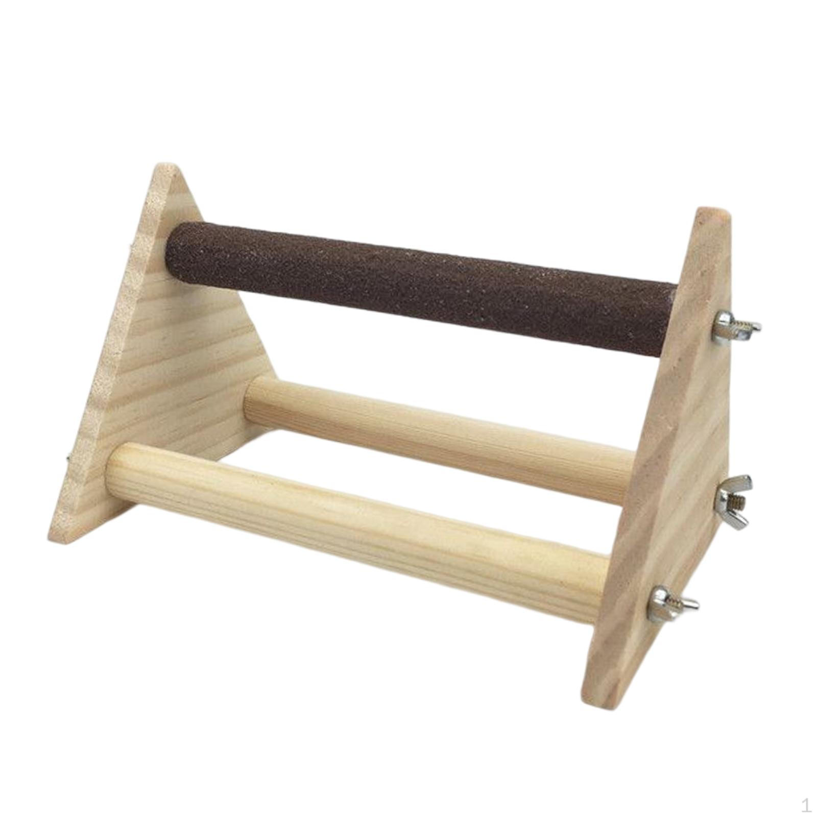 Bird for Parrots And Lovebirds frosted