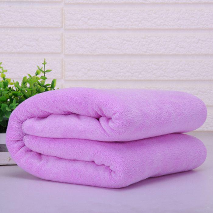 Ultra-Soft Absorbent Beauty Salon Towels – Perfect for Bath, Bed, and Steam; Customizable with Logo.