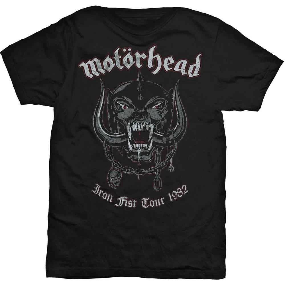 Motorhead War Pig 2 Official Mens Unisex T-Shirt M