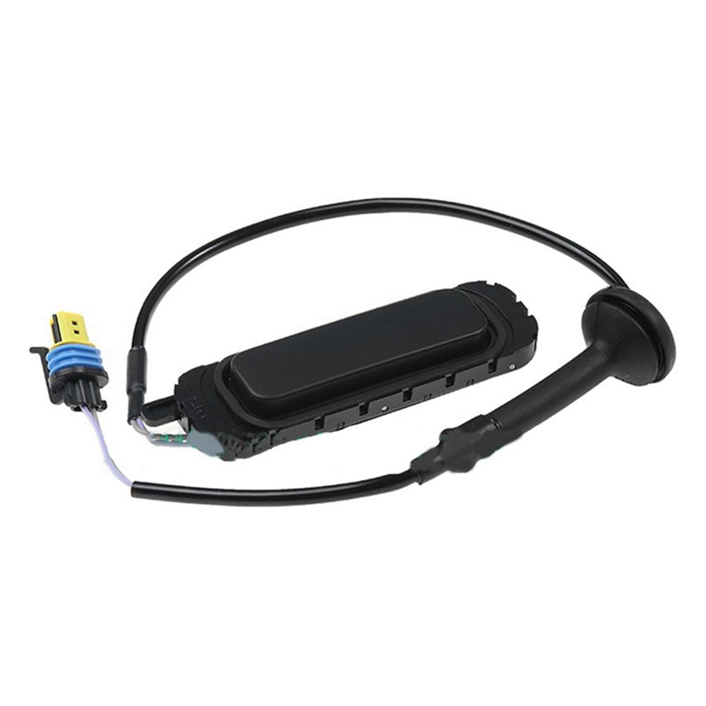 Lift Gate Tailgate Release Switch For Suburban Silverado Sierra 1500 2500 Yukon