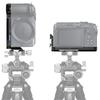 LEOFOTO Plate Nikon Z Compatible Quick Release Tripod Lightweight Camera Accessory LPN-Z30 L-Shaped (For 30) - Arca-Swiss L-Shaped Bracket,