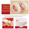 Wedding Room Decor Nano Tape: Double-Sided, No Residue, Wall-Safe Balloon Dot Glue