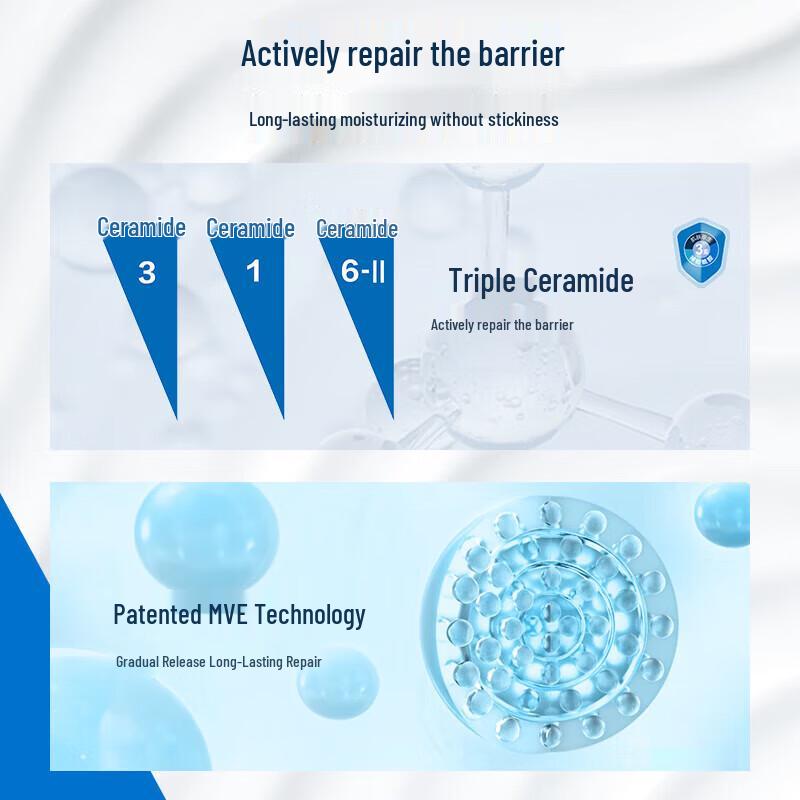 CeraVe Ceramide Barrier Repair Body Lotion