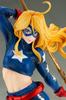 Kotobukiya DC Comics Bishoujo DC Universe Stargirl Scale PVC Figure DC054 1/7 Pre-painted