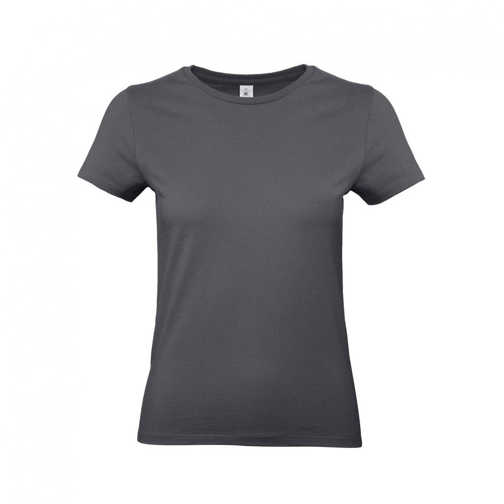 B&C Damen #E190 T-Shirt