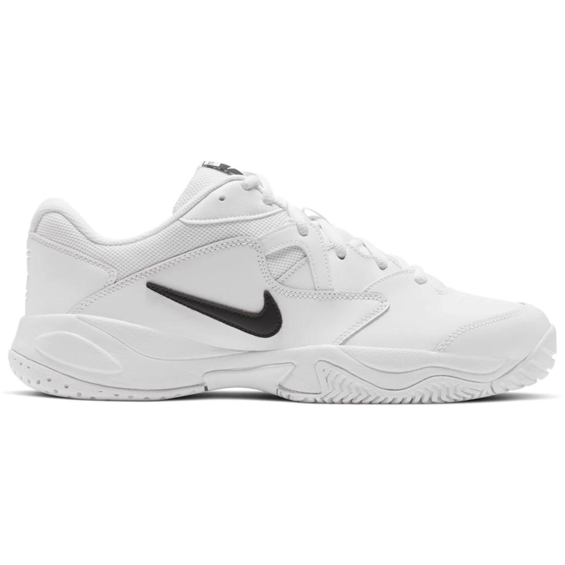 

Кроссовки Nike Court Lite 2 Белые(AR8836-100) 44.5