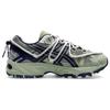 Asics Gel Kahana Tr V2 Verde Claro Gris Puro 1203A259-300