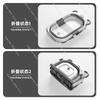 Pet Bath Basin, Cat-specific Bathtub, Anti-run Cat Bath Basin, Foldable and Portable Puppy Bath Tub