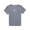 Women's Breathable Casual Short-Sleeve T-Shirt