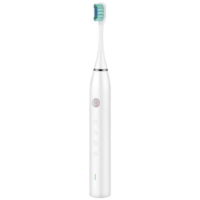 Jindao KD336 Ultrasonic Electric Toothbrush CN Plug (adapter Included)