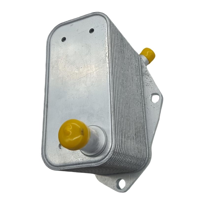 31339939 Automatic Engine Oil Cooler Radiator Spare Parts for Volvo XC60 S60