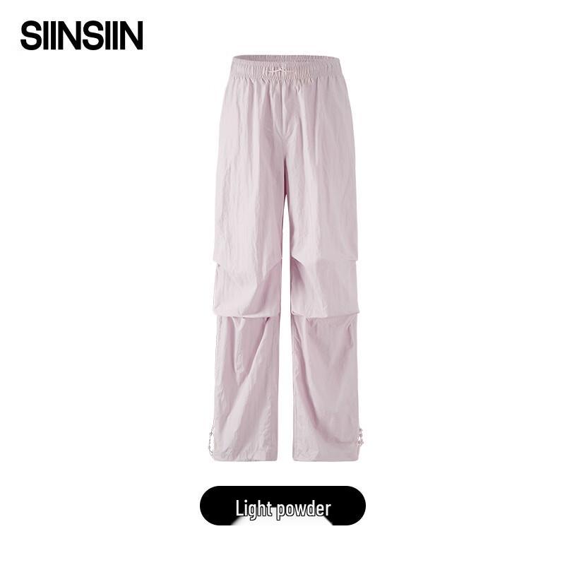 SIINSIIN 5D Four-Season Windproof Waterproof Cargo Pants
