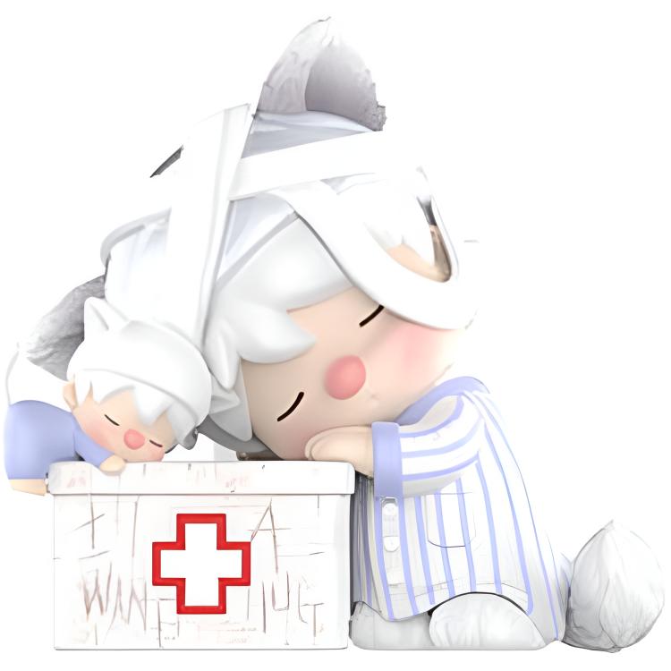 New POP MART Little Sweet Bean, Love Hug Collection Blind Box Products Single Mystery Box/Full Box 12 Pcs PPMT-2501-0072