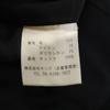 Trussardi Wool Blend Skirt Suit Setup 40 Black Women Used