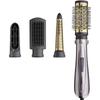 Blow-drying Brush - - AS136E Air Style 1000 - For Drying, Styling and Curling