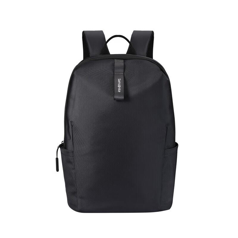 

Samsonite Grey Business Backpack