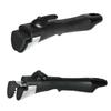 A96K-Removable Detachable Pan Handle Pot Dismountable Clip Grip Handle For Kitchen Frying Pan Clamp Outdoor Tableware Tools
