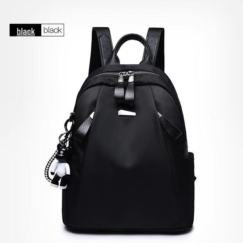 Li Shen Women's Oxford Casual Travel Backpack