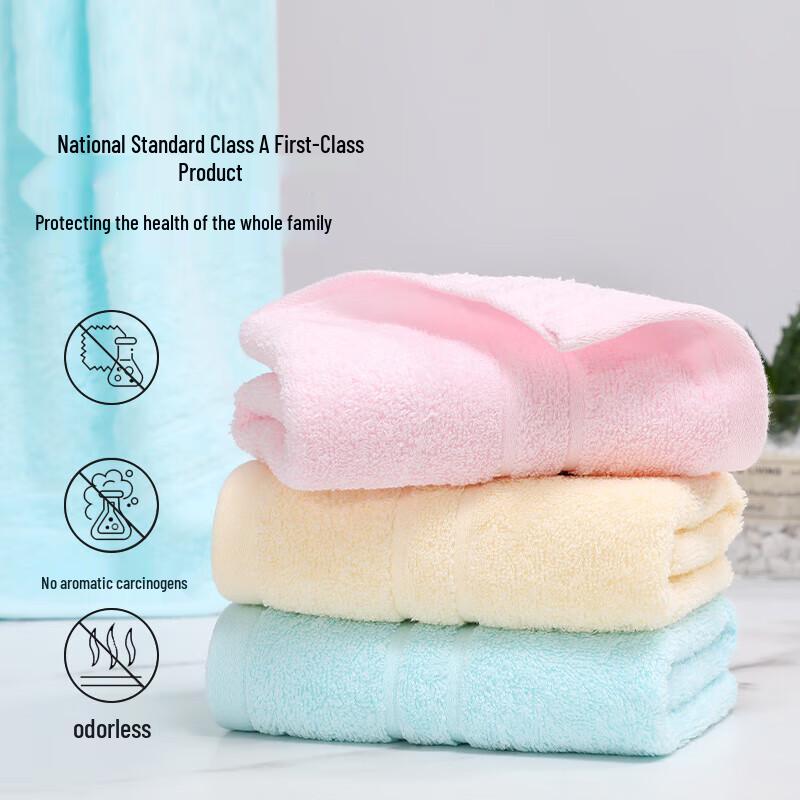 Safeguard Healthy Purifying Mint Shower Gel with Towel