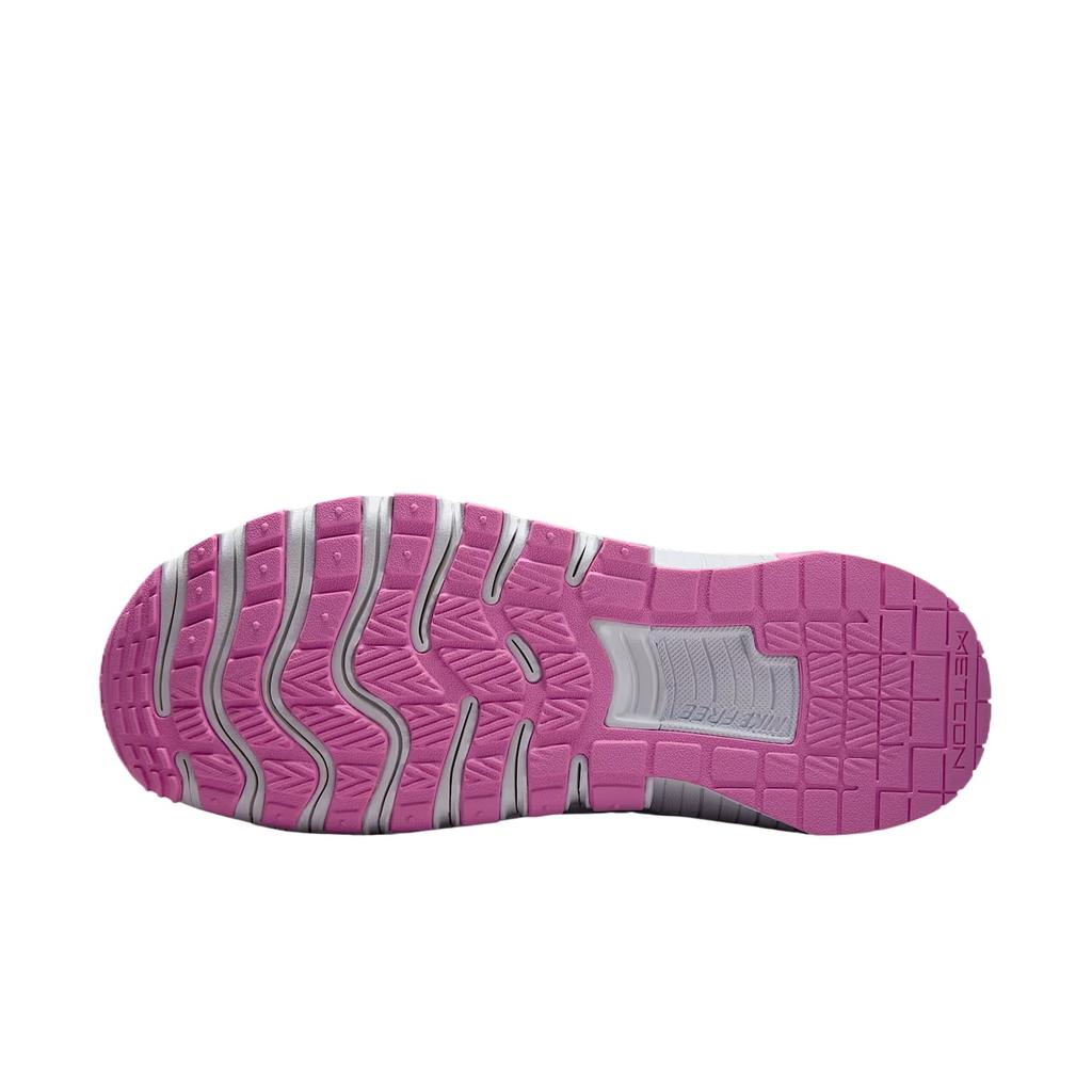 Nike Dámské tréninkové boty Free Metcon 6 nízké bílé FJ7126-109