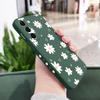 Beautiful Daisy Phone Case For Samsung Galaxy A17 A57 A37 A07 A56 A36 A26 A16 A06 Silicone Cover