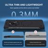 Luxury Magnetic Phone Case for Honor X30i X30 X9 5G Hard PC Thin Original Wireless Charging Frameless Lens Protection Back Cover