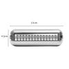 1-4Pcs 42LED Yacht Underwater Light Stainless Steel Marine Navigation Light IP68 Waterproof Marine Boat Lamp Yacht Accessories