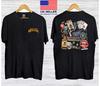 Treaty Oak Revival Trendiges T-Shirt, Country-Musik Unisex-Shirt