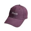 New Korean Style Simple and Versatile Casual Baseball Hat for Women Autumn Shopping Fashion Letter Embroidered Peaked Cap
