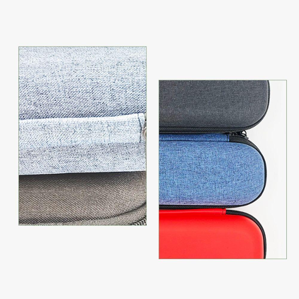 High Quality EVA Insulin Cooling Bag Waterproof Thermal Insulated Pen Bag Glaciated Cold Storage Bag for Diabetics