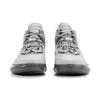 Li Ning Wow 1 Wade 1 Statue Technologie Trend Stoßdämpfung Rutschfest Abriebfest High Top Carbonplatte Basketballschuhe ABAT135-25