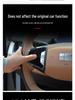 Geely Galaxy Starry 8/6, Starship 7 Steering Wheel Anti-scratch Decorative Patch