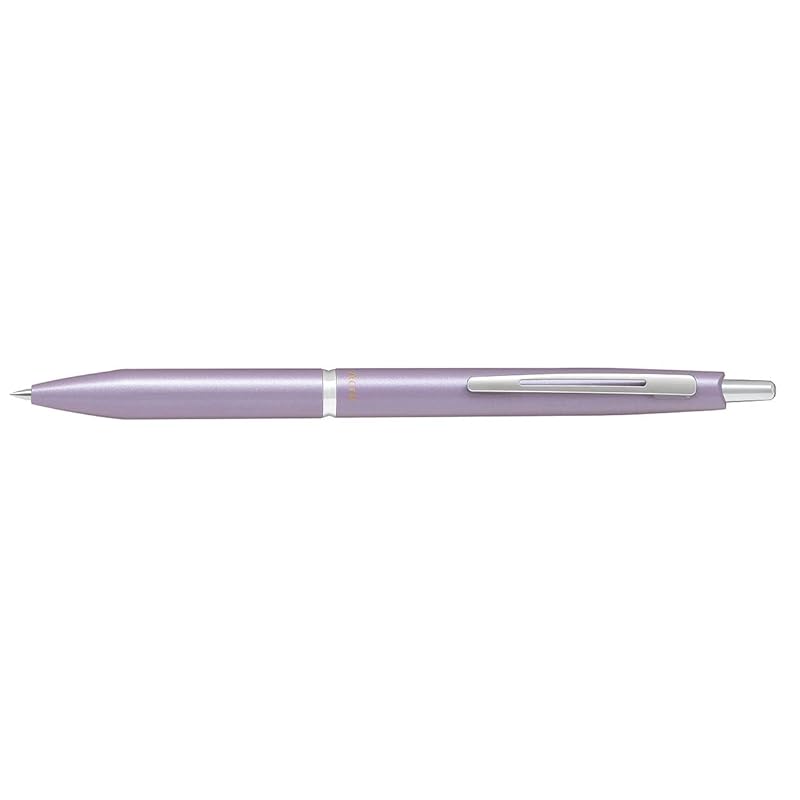 

Pilot pilot oil ballpoint pen acro 1000 0.3mm Super thin [ pearl purple ] BAC-1SMF-PPU
