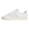 adidas Jabbar Low Bílé Orbitově Šedé Unisex Tenisky Oblakově Bílé Krémově Bílé JI3425