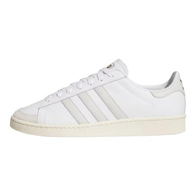 Jabbar Low White Orbit Grey Unisex Sneakers Cloud-White Cream-White JI3425