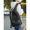 Large capacity new men's and women's schoolbags new student backpacks lightweight casual backpacks