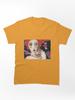She and Her Cat Me & Mrs. Jones Classic Unisex T-Shirt