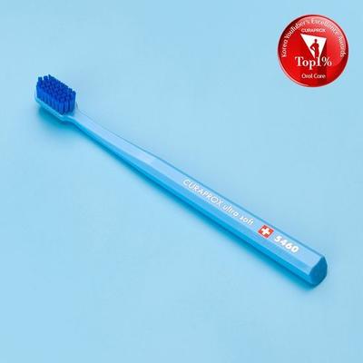 CS5460 Toothbrush