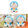 Doraemon Plush Toy Large Cat Doll With Super Soft Short Plush For Kids And Collectors